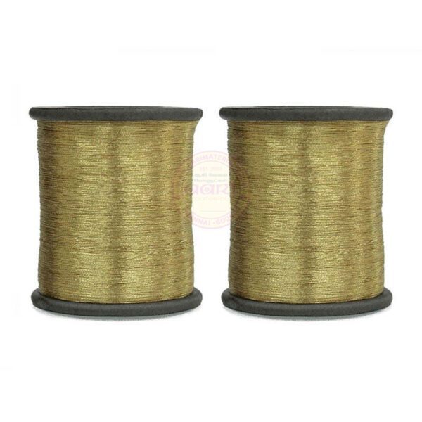 Nylon Thread or Beading Thread Aari Thanques Thread - Aari