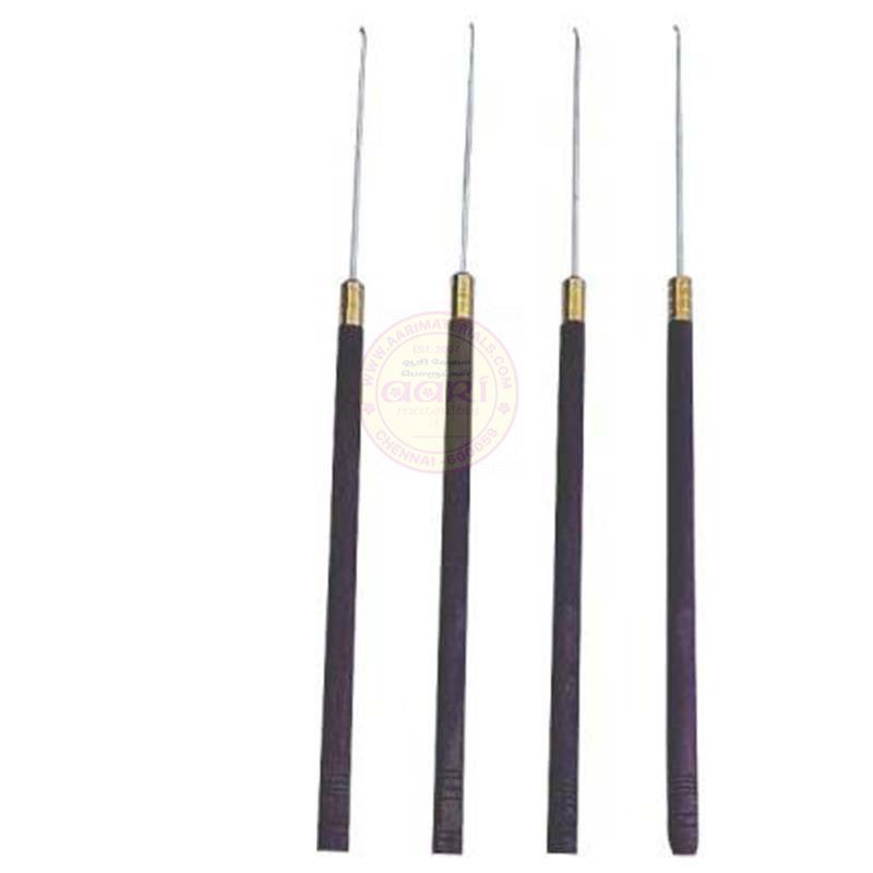 Stainless Steel Hand Sewing Needles at Rs 33/piece in Mumbai