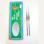 Tulip Needle/Aari Imported Needle Size No:24(0.4mm) Pack of 1 Needle