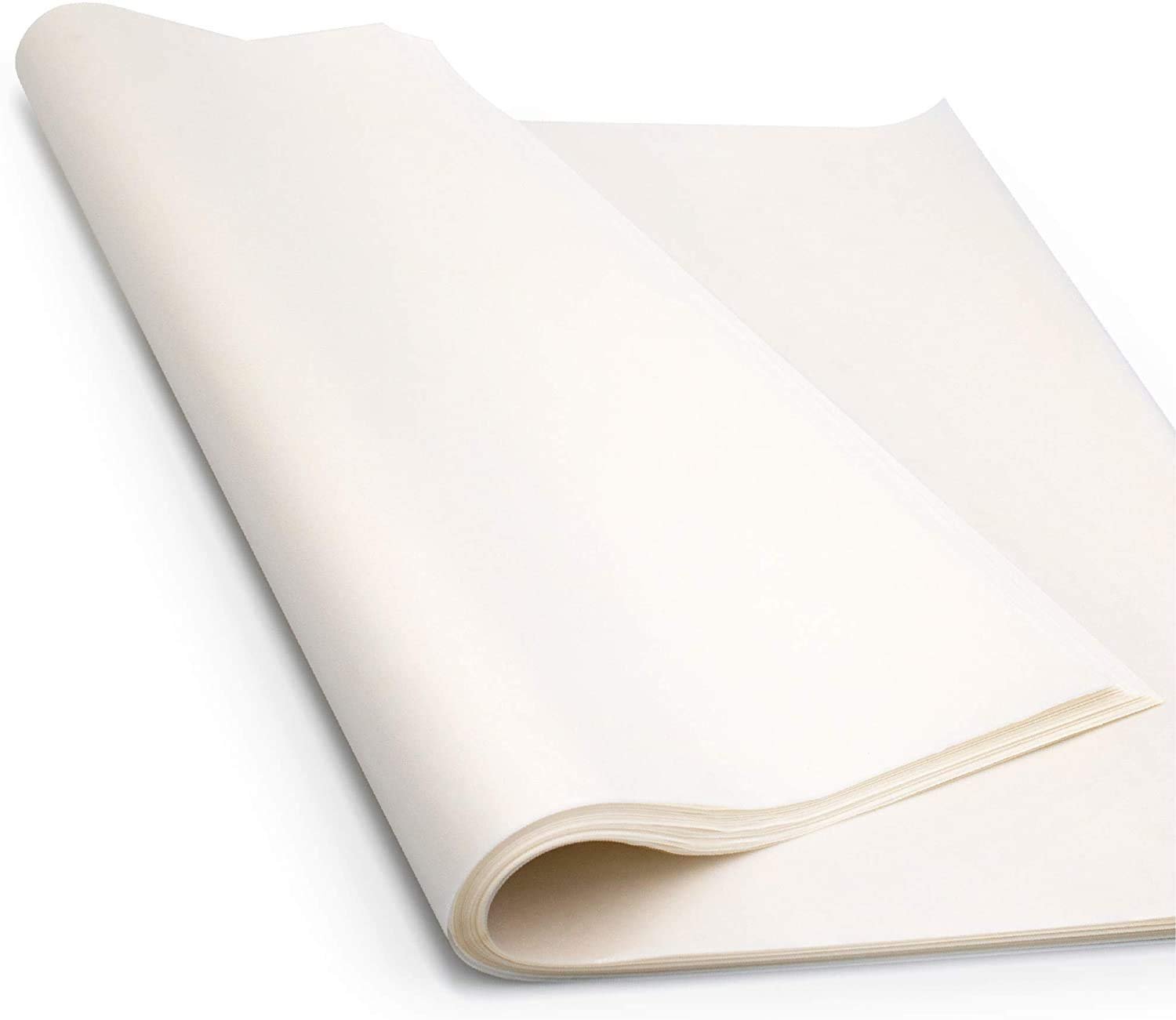 Tracing Paper / Glassine Paper Size 490x740mm Aari & Embroidery Materials Online shop