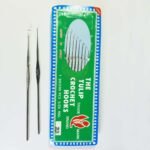 Tulip Needle/Aari Imported Needle No:23 Pack of 1 Needle