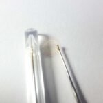 Tulip Needle/Aari Imported Needle No:23 Pack of 1 Needle - Image 2