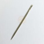 Capotera / Motta Hand Sewing Needles 2Pc(Size 4/0)