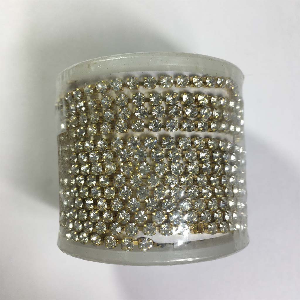 Stone & Pearl Chain Products - Aari & Embroidery Materials Online shop