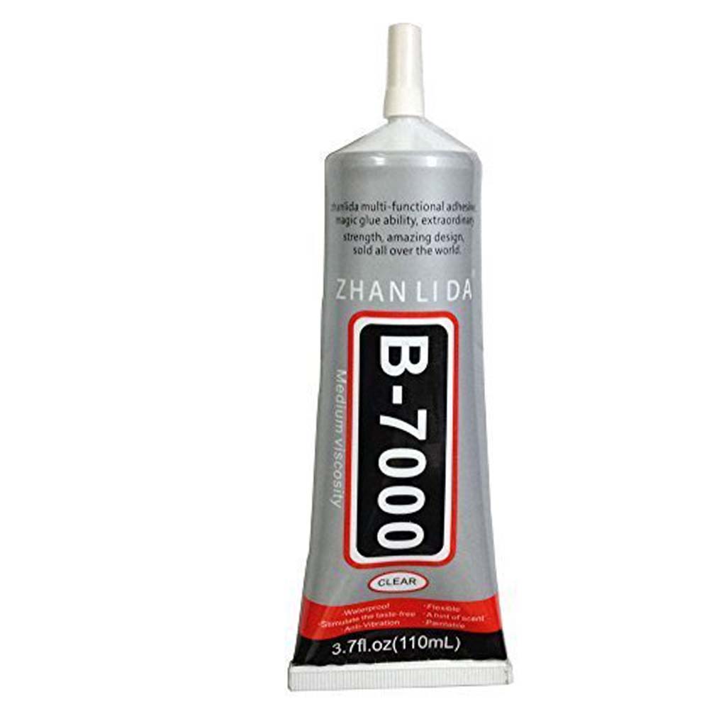 B7000 (110ml) Og Glue at Rs 210/piece, Synthetic Adhesives in New Delhi