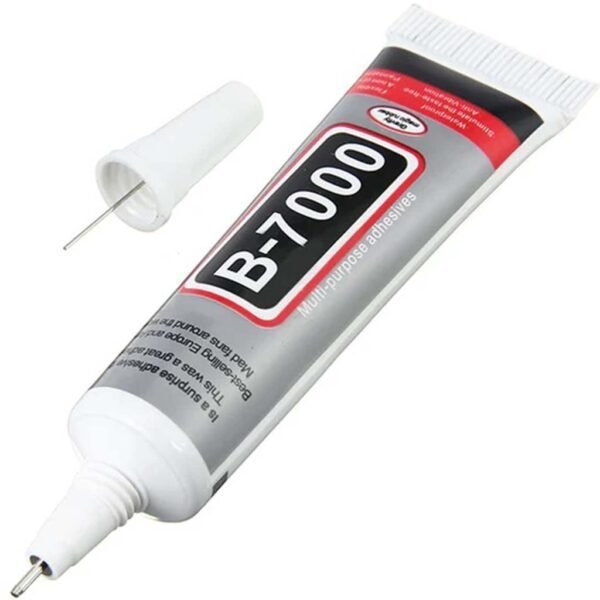 B 7000 GLUE FOR PASTING OF STONES Adhesive