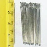 Crewels Hand Sewing Needle Size-7 Pcs-20 - Image 2