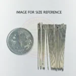Crewels Hand Sewing Needle Size-7 Pcs-20 - Image 4