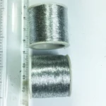 Zari thread Sliver (Small) 1Pc - Image 2