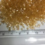 Cutdana Cut Beads or Tube Bead 2mm (25grams) Standard - Image 10