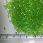 Cutdana Cut Beads or Tube Bead 2mm (25grams) Standard - Image 8
