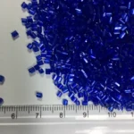 Cutdana Cut Beads or Tube Bead 2mm (25grams) Standard - Image 9