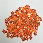 Flower Design Sequence Shiny Sequin for Brooches Design (10Grams) - Image 5