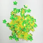 Flower Design Sequence Shiny Sequin for Brooches Design (10Grams) - Image 4