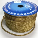 Gold Color Dori or rope 18mtr Roll