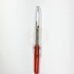 Seam Ripper or Stitch Opener Thread Cutter with Plastic Handle 1 Pc - Image 3