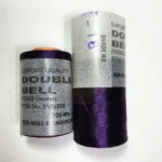 Shade No.18 - Double Bell Silk Thread for Embroidery (1pc)