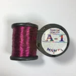 A1 Mamta Zari thread Rose Color (Small) 1pc
