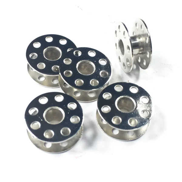 Bobbins for Industrial Sewing Machine Pack of 5pcs