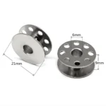 Bobbins for Industrial Sewing Machine Pack of 5pcs - Image 3