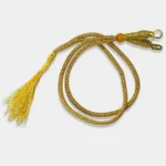 Adjustable Pearl Necklace Back Rope Dori for Jewellery Making - 1 Piece