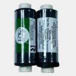 Cotton Thread or Sewing Thread Color Black - 1 piece