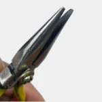 Nose Plier Tool for Jewellery Making Beading & Art Craft Work - Image 3