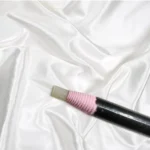 PANDA CHALK Cut-Free Invisible Wax Pencil for Writing Marking - 1 piece - Image 2