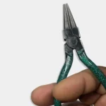 Round Nose Bending Tool for Jewellery Making Beading & Art Craft Work - Image 3