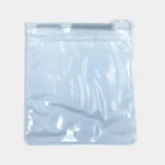 Jewellery Zipper Pouches 3x3 inch Pack of 5pcs