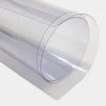 OHP Transparency Film, 100 Micron A5 Size (10 Sheets), Transparent