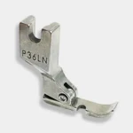 Presser Foot Industrial Sewing Machine Narrow Cording Left (P36LN) Pack of 1 Piece