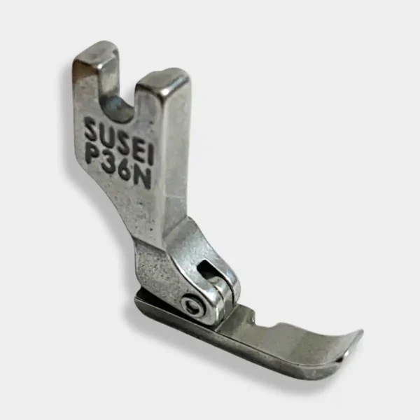 Presser Foot Industrial Sewing Machine Narrow Cording Right (P36N) Pack of 1 Piece