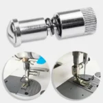 Presser Foot Quick Change Screw Device Fit Industrial Sewing Machine Parts - Pack of 1