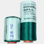 Shade No. 78ND - Double Bell Silk Thread for Embroidery (1 piece)