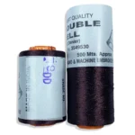 Shade No. 25DD - Double Bell Silk Thread for Embroidery (1 piece)