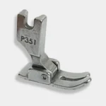 Standard Presser Foot (P351) Industrial Sewing Machine Pack of 1 Piece