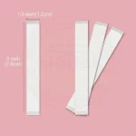 Fearless Body & Clothing Double Sided Tape - Pack of 50 Strips - Image 4