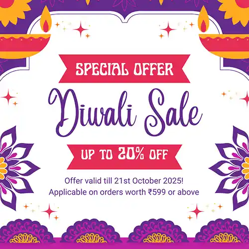 up to 20% off