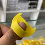 Edge Stitch Lock & Sewing Gauge Set Edge Sewing Guide - 1 Piece - Image 2