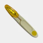 Small Yarn Scissors with Transparent Cover for Embroidery (1 Piece) - Image 3