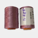 Shade No. 127N - Double Bell Silk Thread for Embroidery (1 piece)