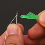 Needle Threaders for Hand Sewing or Sewing Machine Threaders - Pack of 2pieces - Image 4