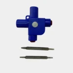 Mini Multi 5 IN 1 Screwdriver for Sewing Machine - Pack of 1 Piece - Image 2