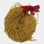 Kora Zardosi 2mm Spring Zardosi - Color Gold (15grams)